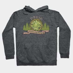 Druid Hoodie